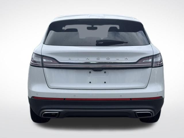 2023 Lincoln Nautilus Standard CERTIFIED