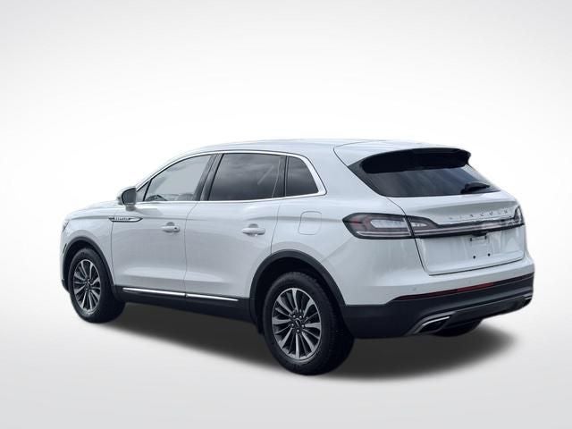 2023 Lincoln Nautilus Standard CERTIFIED