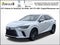 2024 Lexus RX Luxury