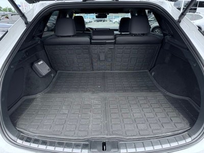 2024 Lexus RX Luxury