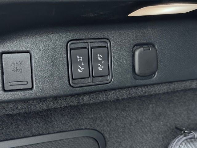 2024 Lexus RX Luxury