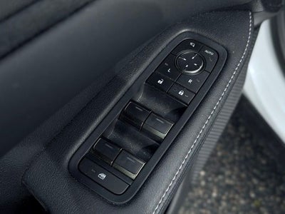 2024 Lexus RX Luxury
