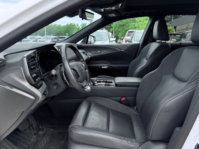 2024 Lexus RX Luxury