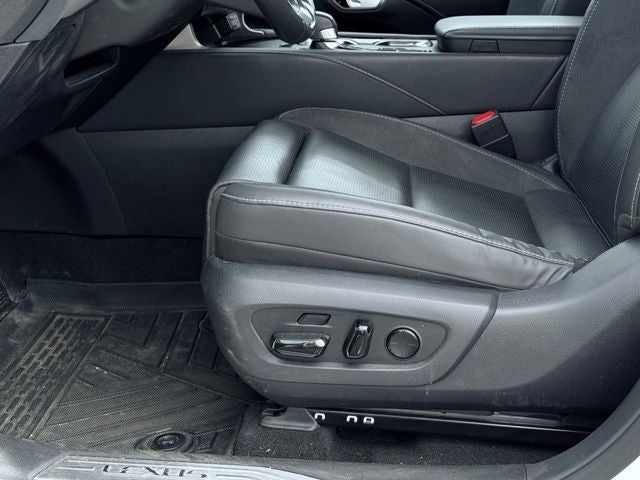 2024 Lexus RX Luxury