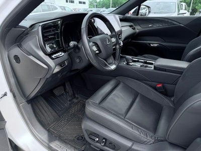 2024 Lexus RX Luxury