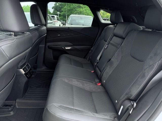2024 Lexus RX Luxury
