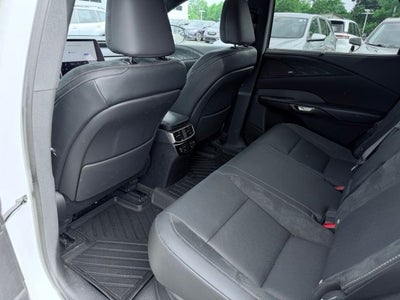2024 Lexus RX Luxury