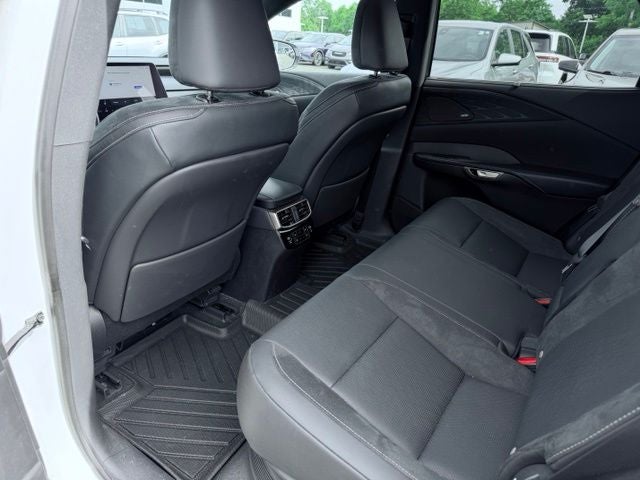2024 Lexus RX Luxury
