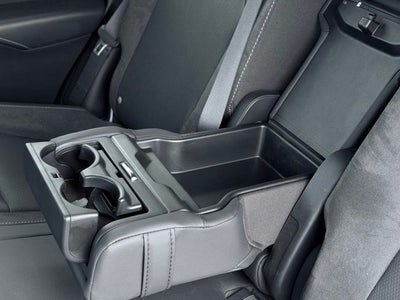 2024 Lexus RX Luxury