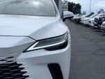 2024 Lexus RX Luxury