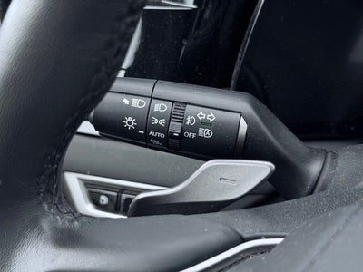 2024 Lexus RX Luxury