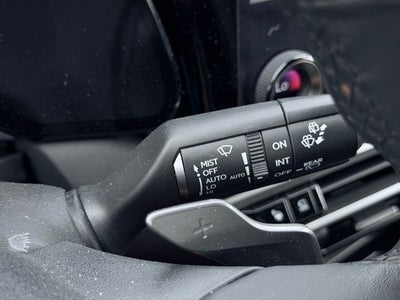 2024 Lexus RX Luxury