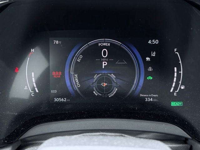 2024 Lexus RX Luxury