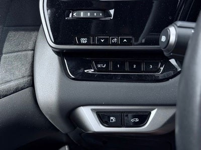 2024 Lexus RX Luxury