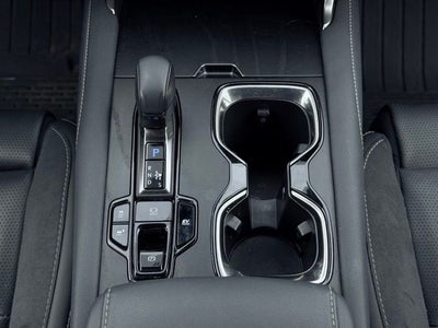 2024 Lexus RX Luxury