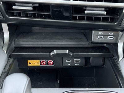 2024 Lexus RX Luxury