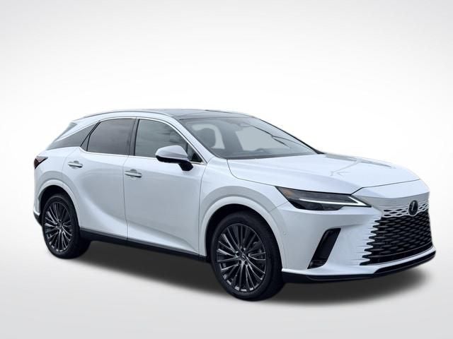 2024 Lexus RX Luxury
