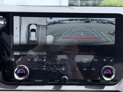 2024 Lexus RX Luxury