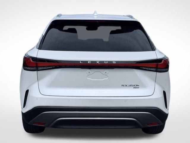 2024 Lexus RX Luxury