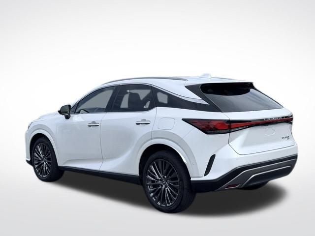 2024 Lexus RX Luxury