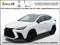 2024 Lexus NX 350 F SPORT Handling