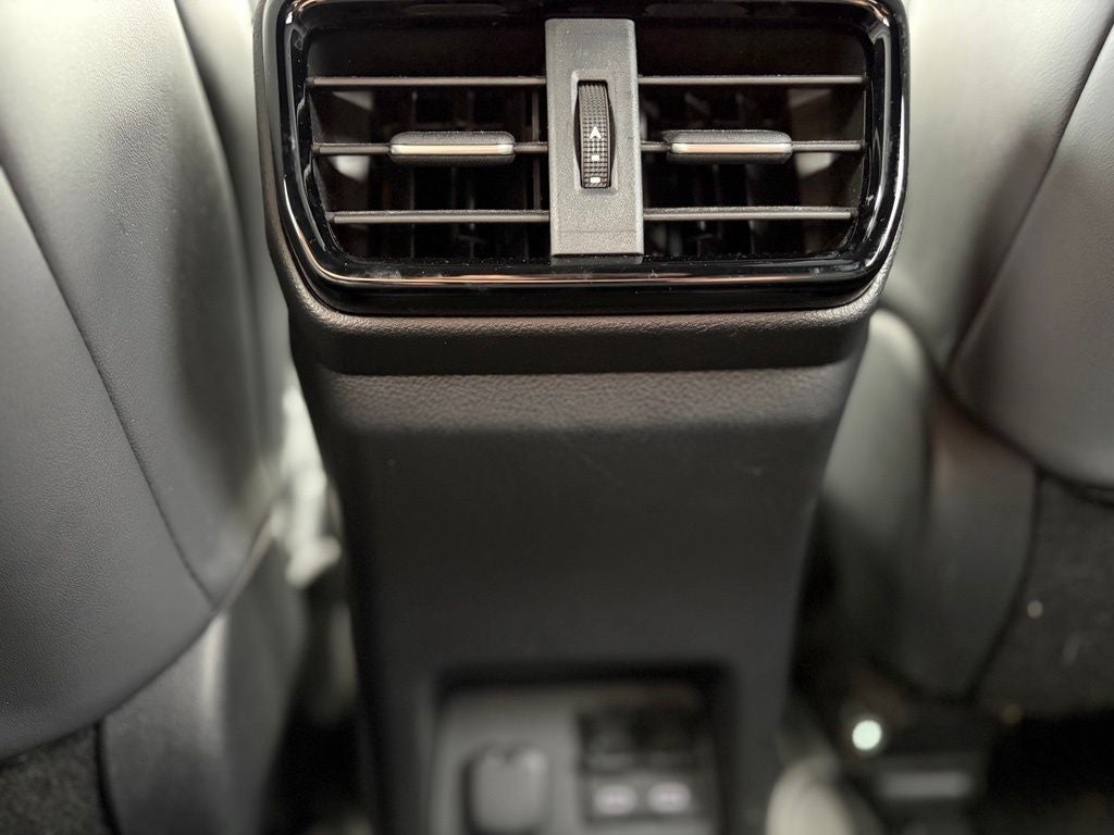2024 Lexus NX 350 F SPORT Handling