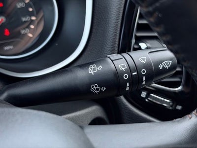 2018 Jeep Compass Limited 4x4