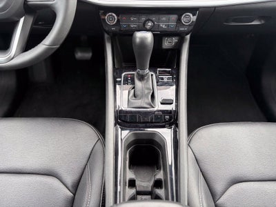 2025 Jeep Compass Limited * Certified Pre-Owned *