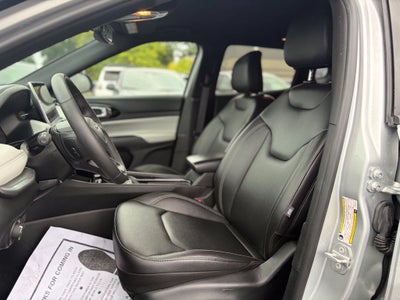 2025 Jeep Compass Limited * Certified Pre-Owned *