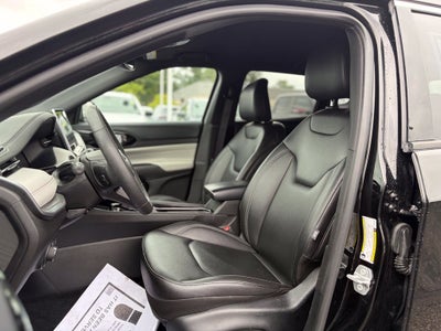 2025 Jeep Compass Limited * Certified Pre-Owned *