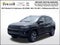 2022 Jeep Compass Trailhawk 4x4