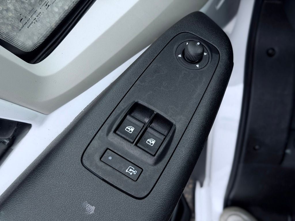 2021 RAM ProMaster 2500 High Roof