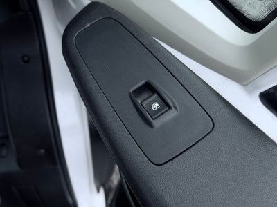 2021 RAM ProMaster 2500 High Roof