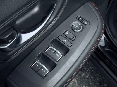 2024 Honda HR-V AWD Sport