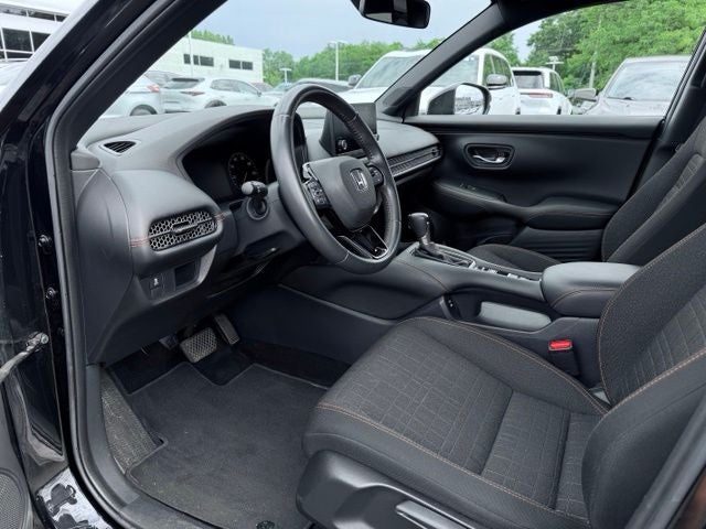 2024 Honda HR-V AWD Sport