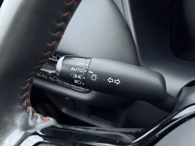 2024 Honda HR-V AWD Sport