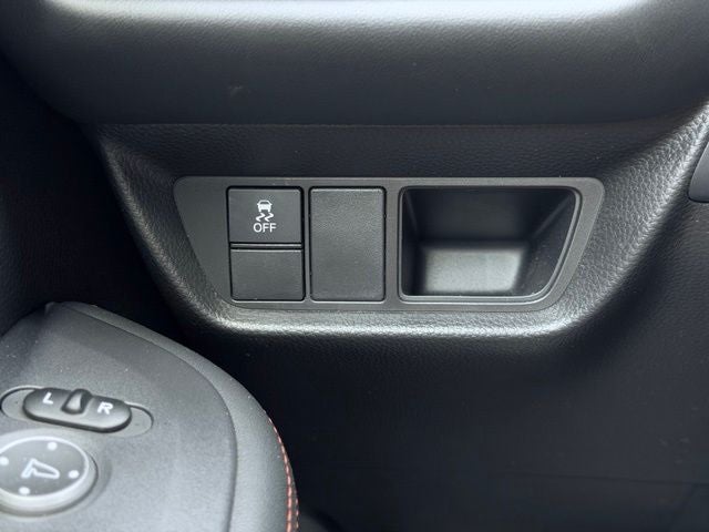 2024 Honda HR-V AWD Sport