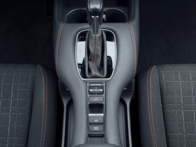2024 Honda HR-V AWD Sport