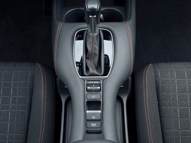 2024 Honda HR-V AWD Sport