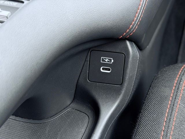 2024 Honda HR-V AWD Sport