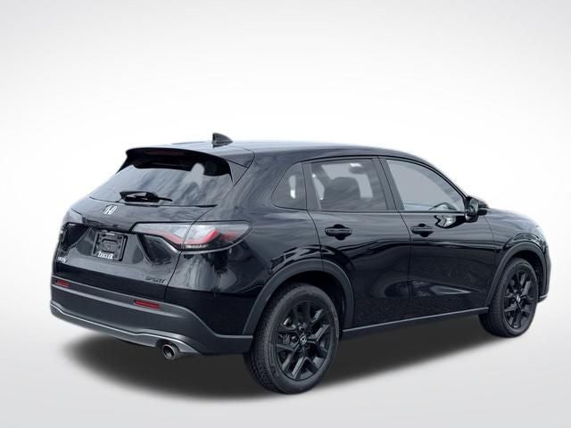 2024 Honda HR-V AWD Sport