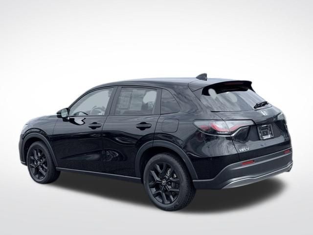 2024 Honda HR-V AWD Sport