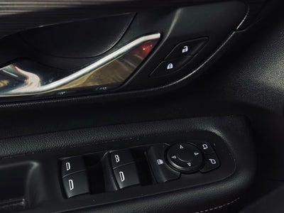 2024 GMC Terrain FWD SLE
