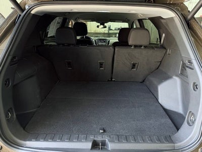 2023 Chevrolet Equinox FWD 2FL