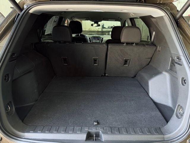 2023 Chevrolet Equinox FWD 2FL