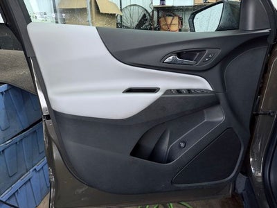 2023 Chevrolet Equinox FWD 2FL