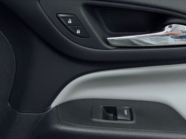 2023 Chevrolet Equinox FWD 2FL