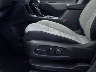 2023 Chevrolet Equinox FWD 2FL