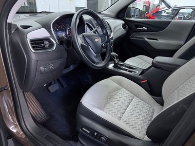 2023 Chevrolet Equinox FWD 2FL
