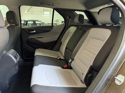 2023 Chevrolet Equinox FWD 2FL
